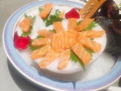 -神洲四海大酒楼(王府井澳门中心店)