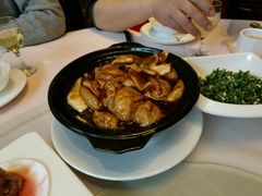 -新聚丰菜馆(太监弄店)