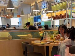 -菲滋意式餐厅(富阳东方茂店)