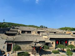 -山西王家大院