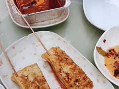 -蚝老板海鲜烧烤大排档(码头店)