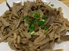 笋干-斯丹姜母鸭·古法干香(涂门街总店)