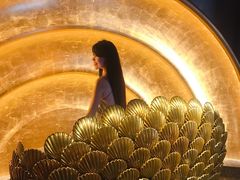 -迪拜帆船酒店海底餐厅