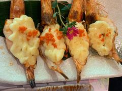 芝士虾-大江户日本料理(吕厝店)