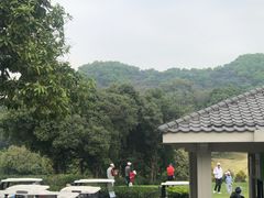 -麓湖高尔夫球俱乐部