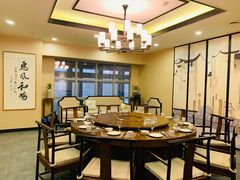 包厢-淮扬印象(红莲大厦店)