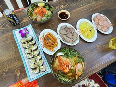 -西塔大冷面(市府大路店)