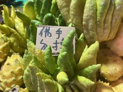 -曼阁市场水果批发市场
