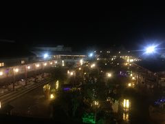 -华山御温泉度假村