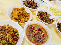 -笨罗卜浏阳菜馆(龙华鹏润达店)