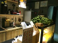 -一些柠檬一些茶(西村店)