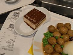 -宜家·瑞典风味餐厅(天津东丽商场店)