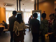 -麦当劳(伟城广场店)