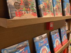 -茑屋书店(天目里店)