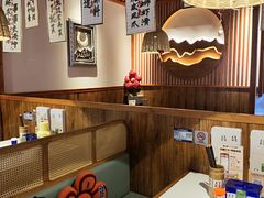 -螺大喜螺蛳粉火锅(雍和宫店)