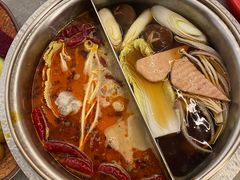 -一绪に寿喜烧(荟聚店)