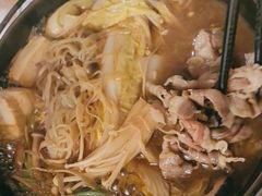 -森味花园·日本料理(伊藤洋华堂亚运村店)