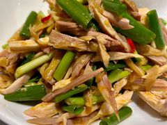 -紫鑫阁饭庄(长安店)