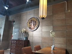 -金枝玉叶上海人家食府(三里河店)