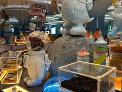 -帝企鹅自助餐厅•儿童岛•真企鹅(长隆企鹅酒店)