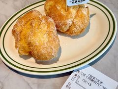 -陶兰居·手工点心·粤菜(圆融时代广场店)