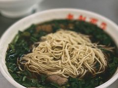 -老赵面店(大西路店)