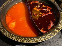 -大味老火锅City店