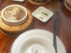 -客语客家菜(东山口店)