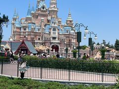 -上海迪士尼度假区