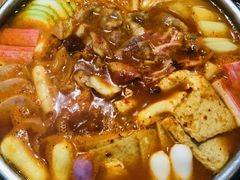 -小岛餐厅