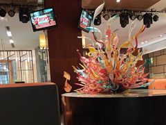 -襄阳富力皇冠假日酒店 · 大堂酒廊