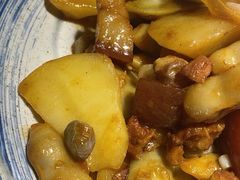 -小土豆北方菜馆(文慧园店)