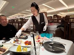 -马克西姆俄罗斯餐厅(通亚街店)