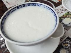 招牌传统双皮奶-周大娘牛乳(旧寨古村总店)