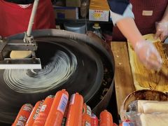 -山东傻大粗粮煎饼(牛街店)