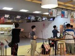 -道顺射箭·团建·骑射(张杨路店)