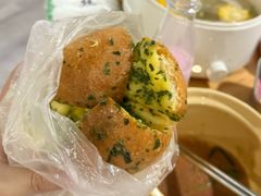 -山崎面包(静安久光店)