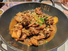 -孙家外婆•长春地标美食新名片(红旗街万达店)