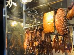 -佳记厚街烧鹅濑粉(广州总店)
