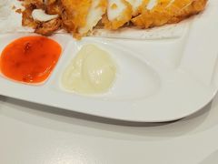-旺达·福州菜(正大广场店)