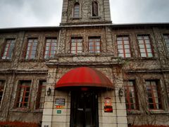 -半岛公馆(淞兴西路店)