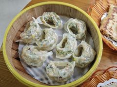 -面道赞宁海海鲜面(迎凤街店)