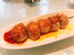 -威哥美食(迈科国际店)