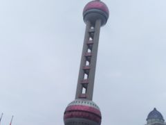 -陆家嘴空中步行连廊