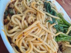 -朱儿面庄(洋河三路店)