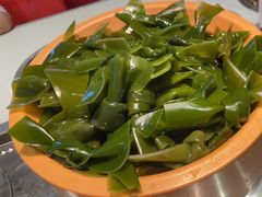 -龍歌自助小火锅(李沧顺和汇店)