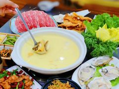 -金龙·打边炉(武进路店)