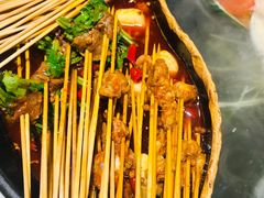 -钢管厂五区小郡肝火锅串串香(总店)
