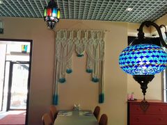 -La Medina餐厅(亮马河南路店)