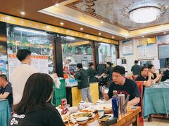 -国强手抓(北京西路店)